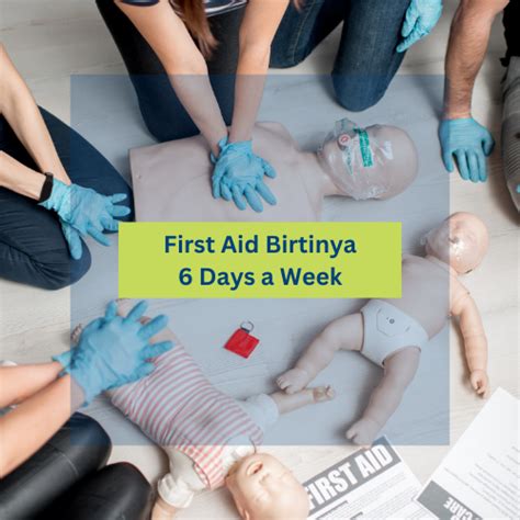 sunshine coast first aid courses.